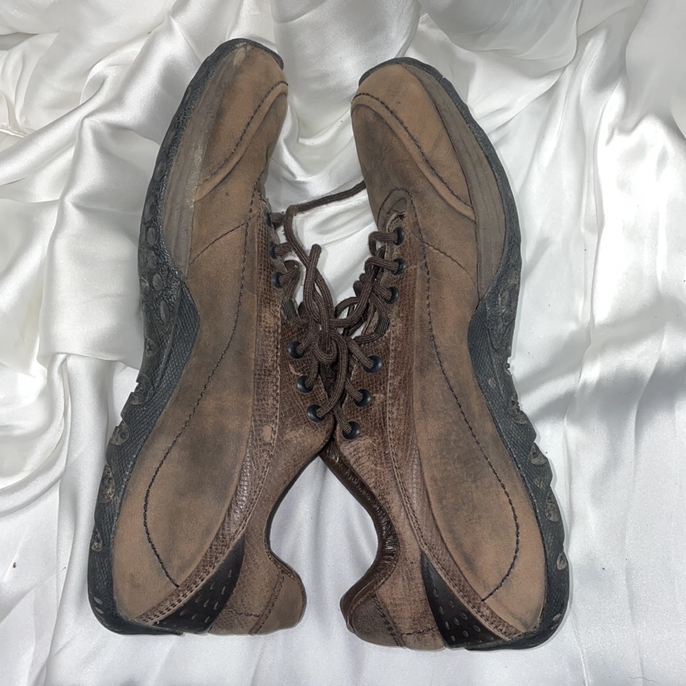 Merrell element dark brown boot - Picture 5 of 6